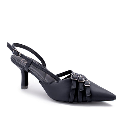 SLINGBACK OFF COM TIRAS E FIVELAS 23946