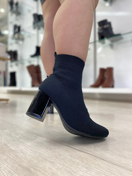 BOTA  FEM.  LAURA MEIA VM 024-022-01