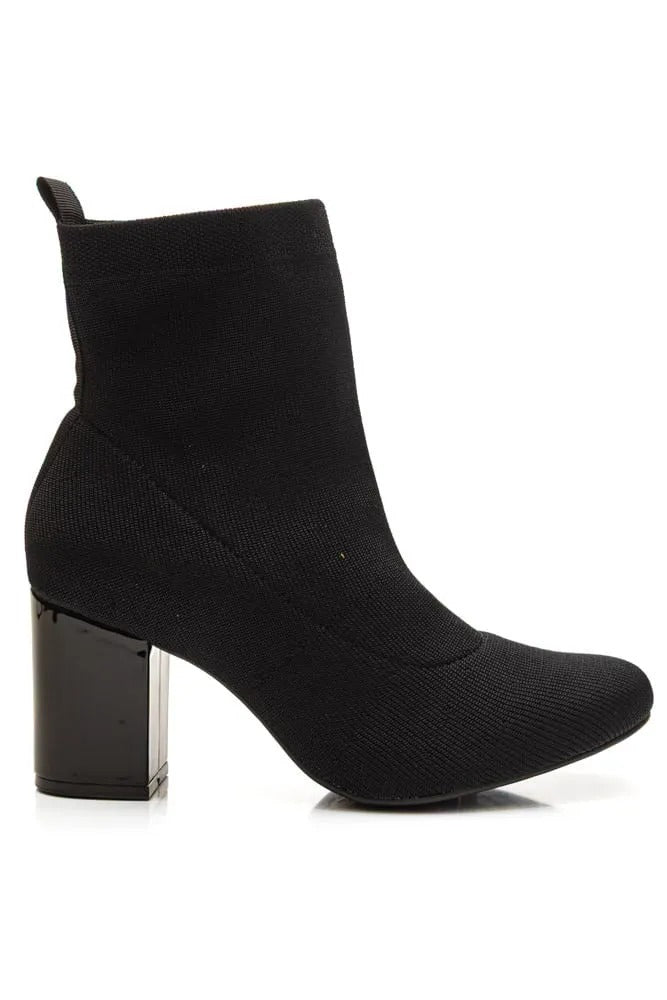 BOTA  FEM.  LAURA MEIA VM 024-022-01