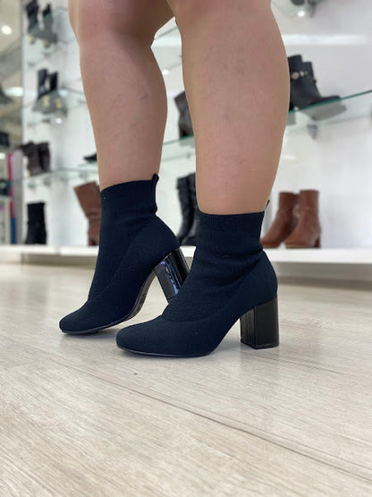 BOTA  FEM.  LAURA MEIA VM 024-022-01