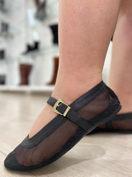 SAPATILHA MELISSA VIZZANO