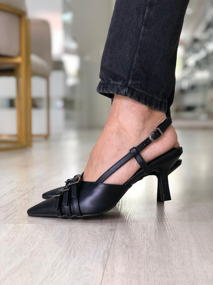 SLINGBACK OFF COM TIRAS E FIVELAS 23946